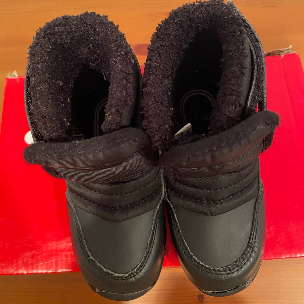 Puma Snowboot - Picture 6 of 8